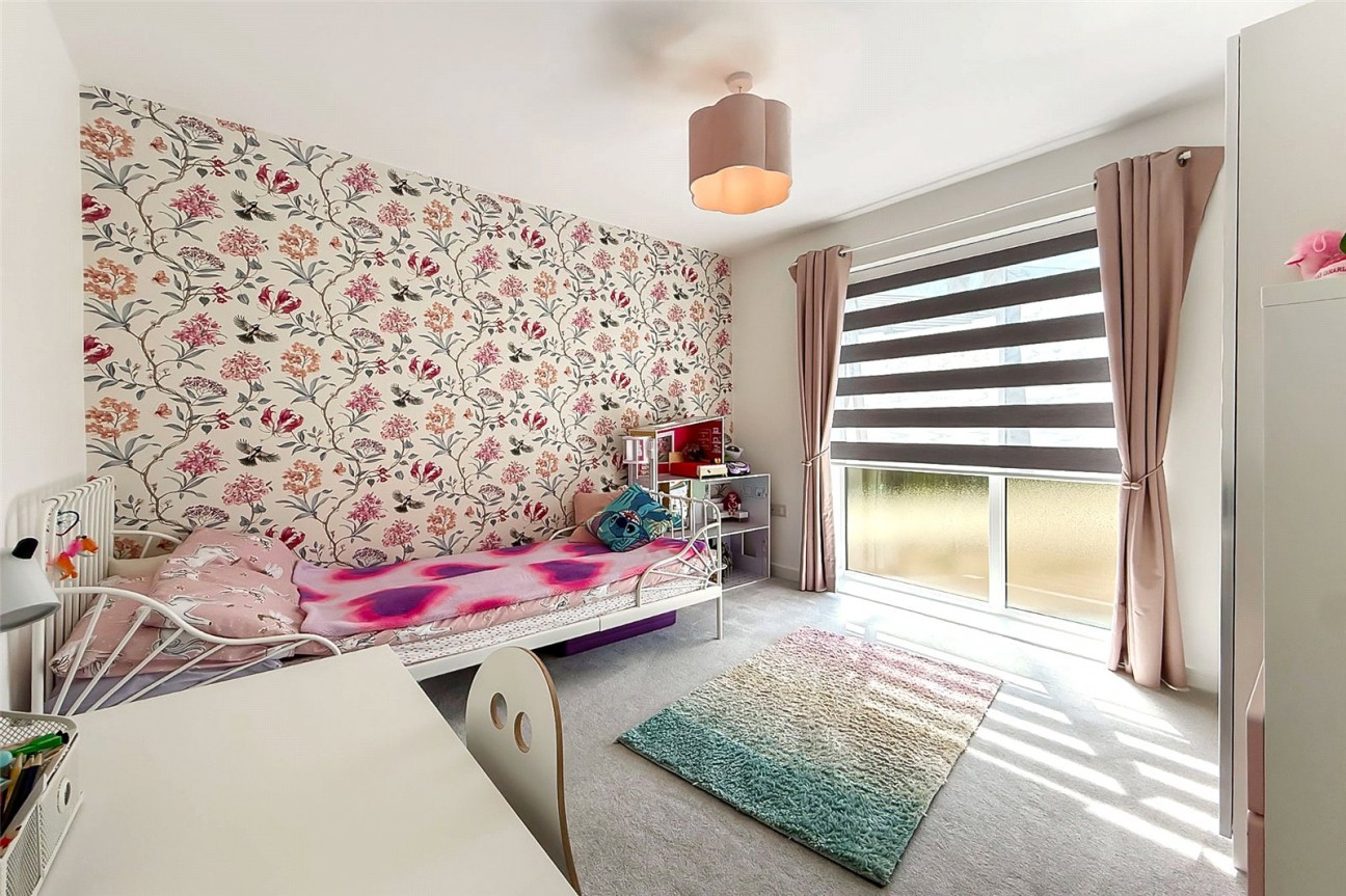 Anderson Way, Littlehampton, West Sussex