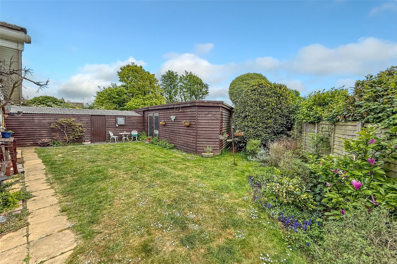 Climping, Littlehampton, West Sussex