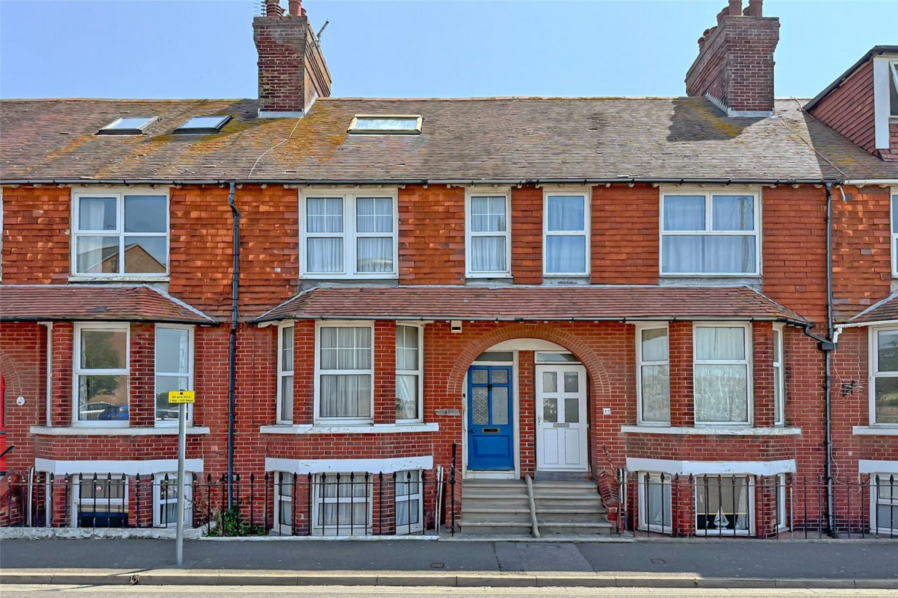 Littlehampton, West Sussex