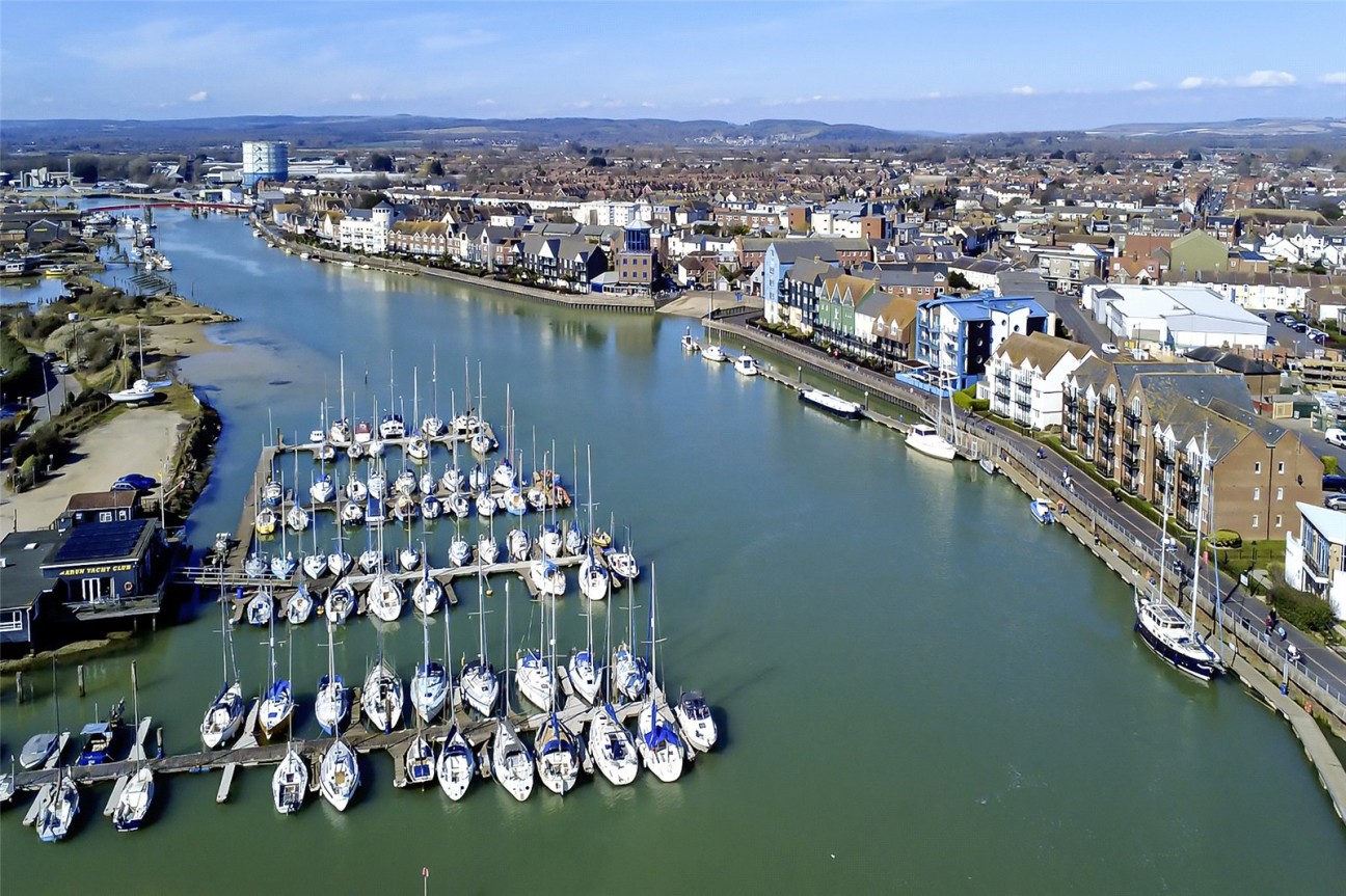 Littlehampton, West Sussex