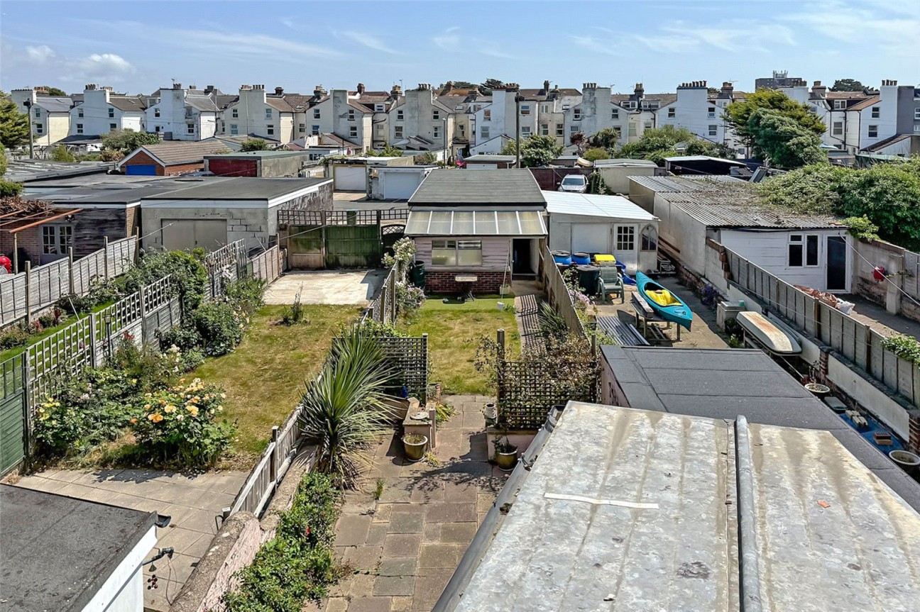 Littlehampton, West Sussex