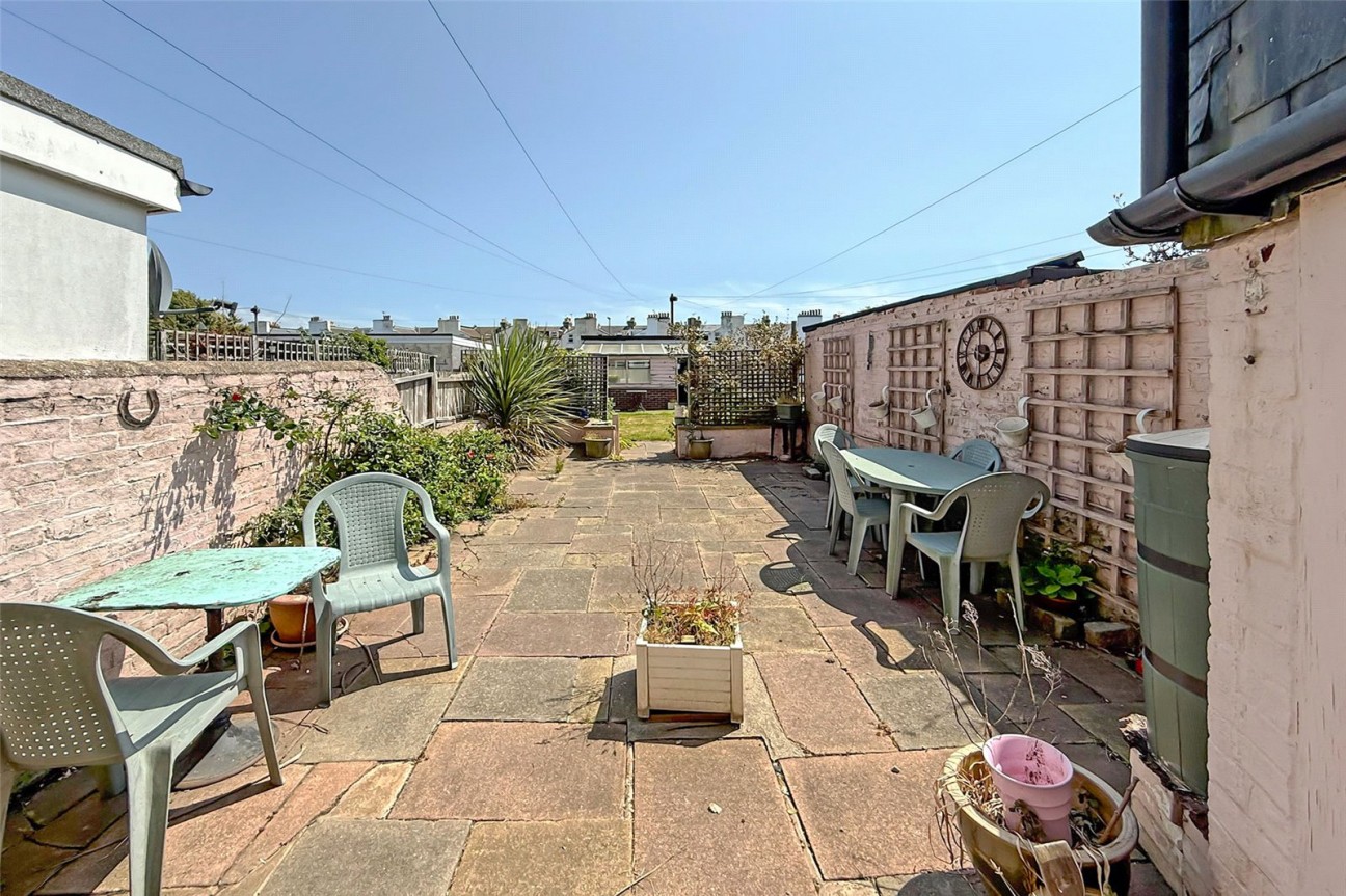 Littlehampton, West Sussex