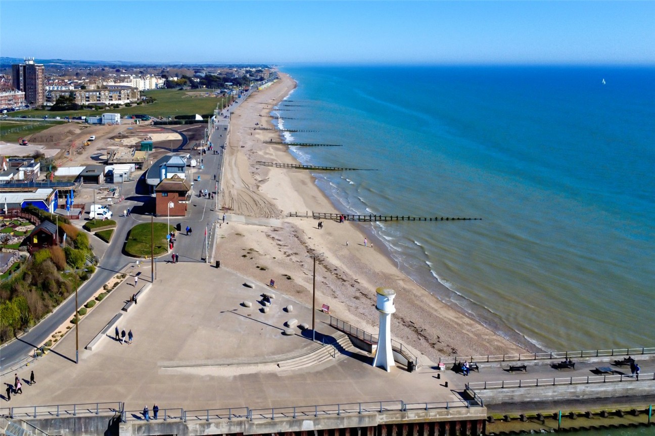 Littlehampton, West Sussex
