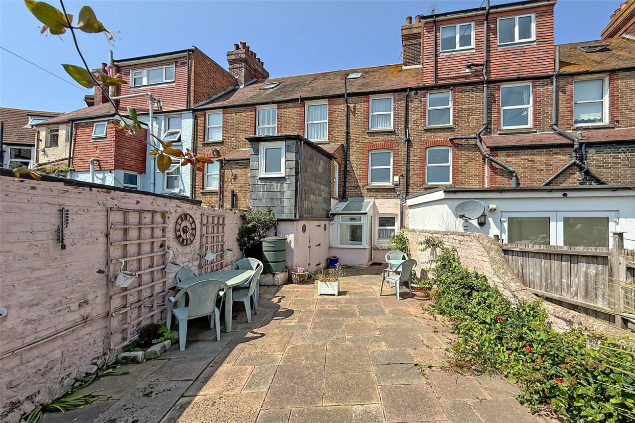 Littlehampton, West Sussex