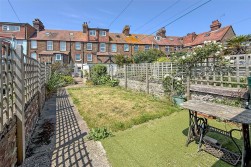 Littlehampton, West Sussex