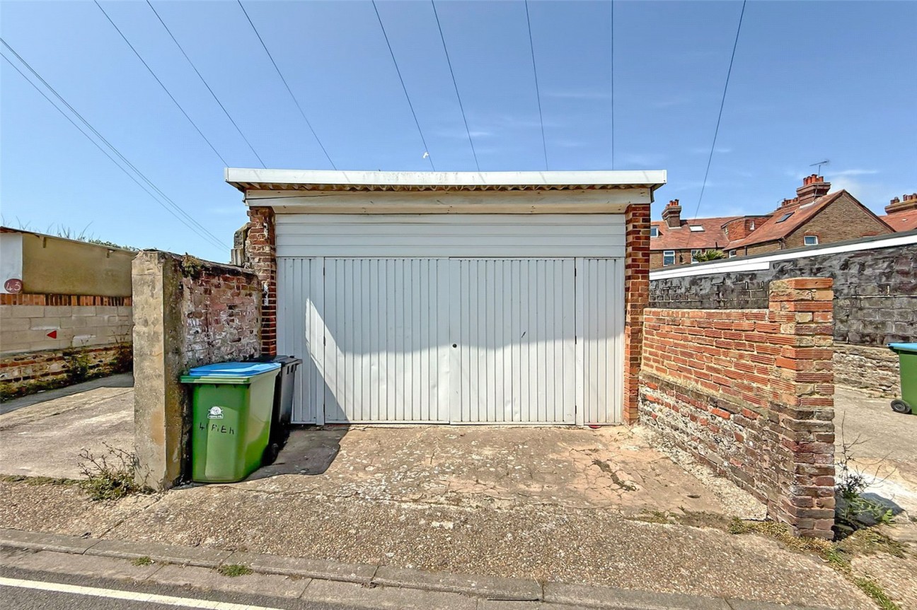 Littlehampton, West Sussex