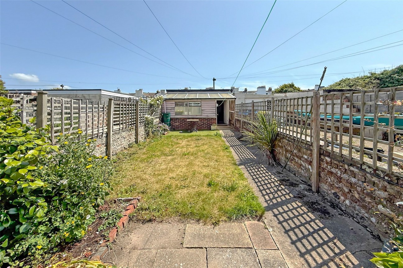 Littlehampton, West Sussex