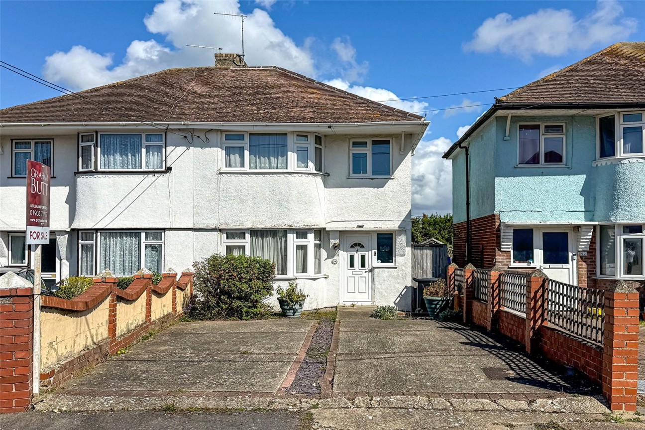 Wick, Littlehampton, West Sussex