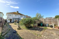 Wick, Littlehampton, West Sussex
