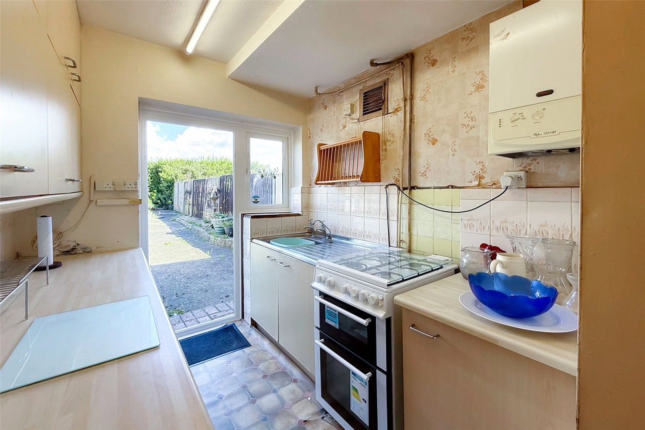 Wick, Littlehampton, West Sussex