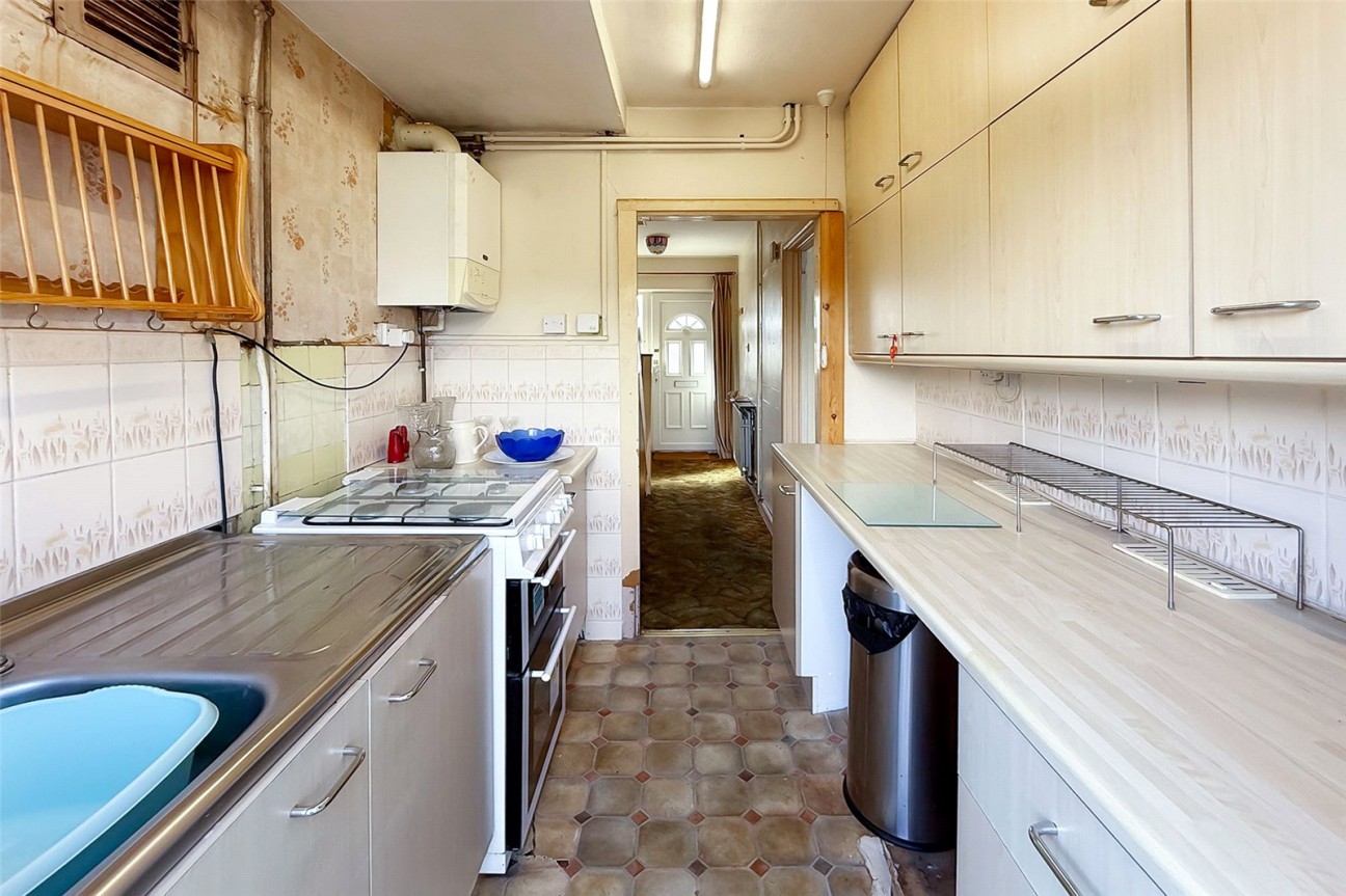 Wick, Littlehampton, West Sussex