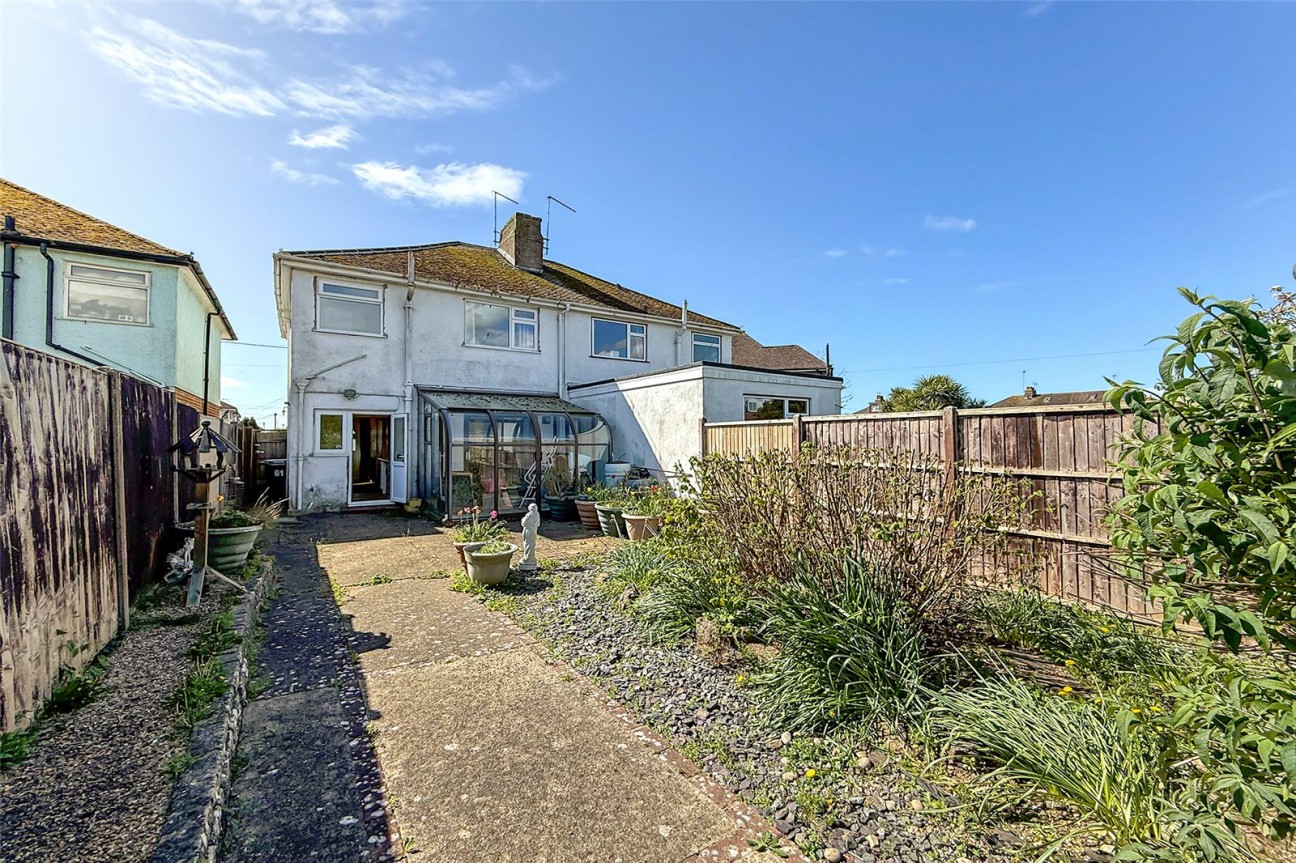 Wick, Littlehampton, West Sussex