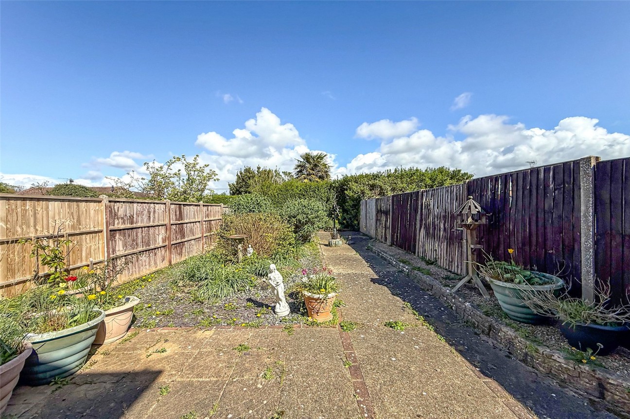 Wick, Littlehampton, West Sussex