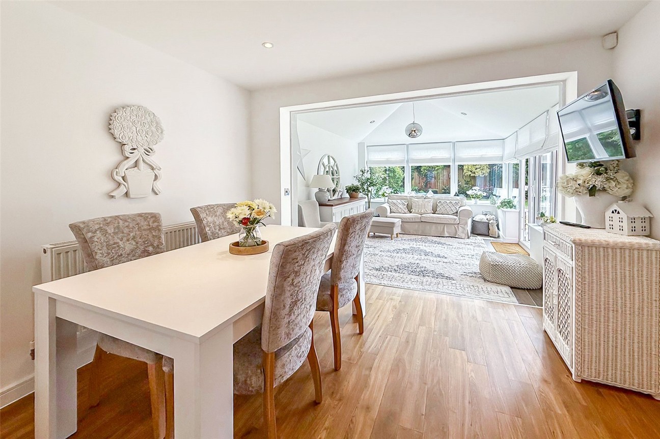 Yapton, Arundel, West Sussex
