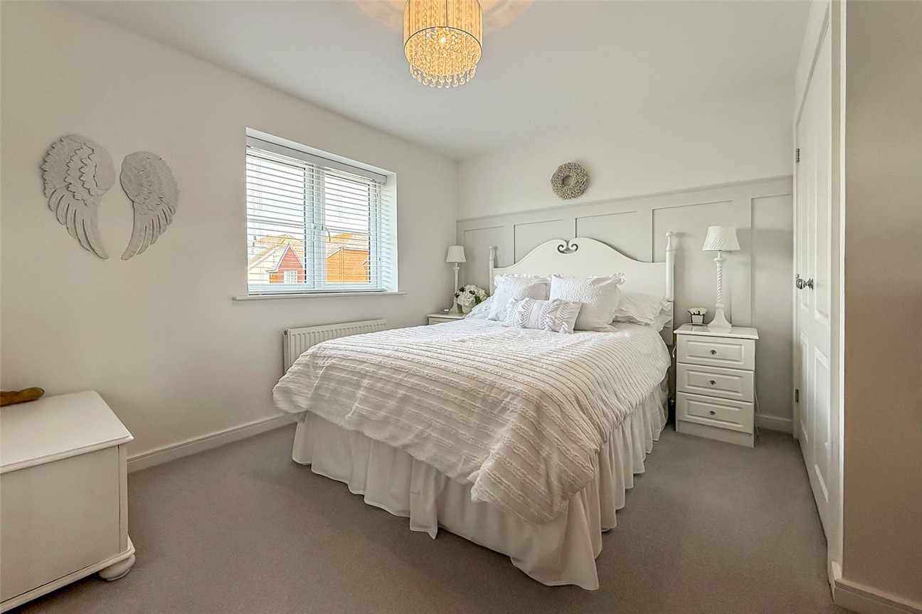 Yapton, Arundel, West Sussex