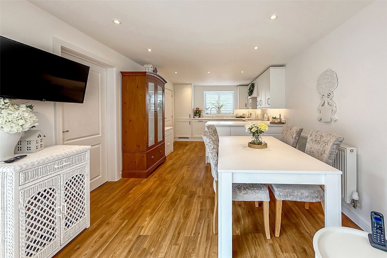 Yapton, Arundel, West Sussex