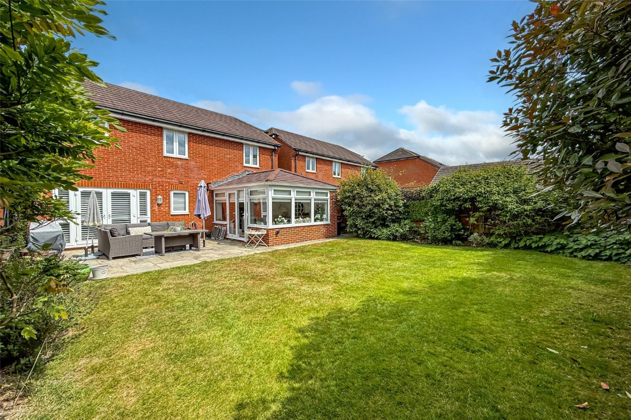 Yapton, Arundel, West Sussex
