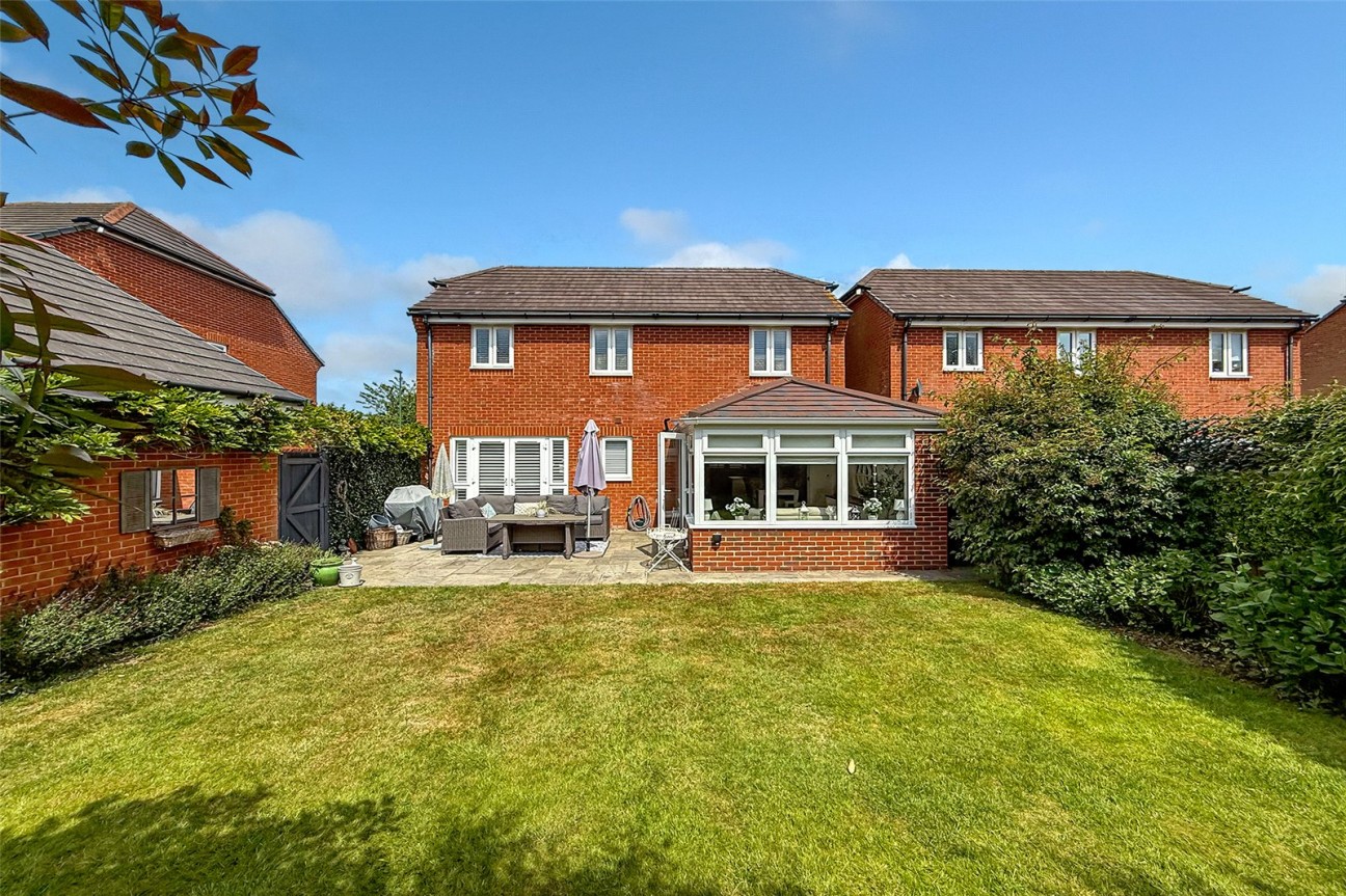 Yapton, Arundel, West Sussex