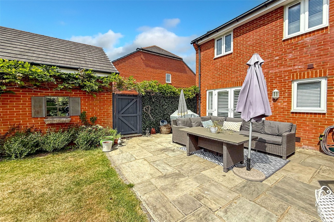 Yapton, Arundel, West Sussex