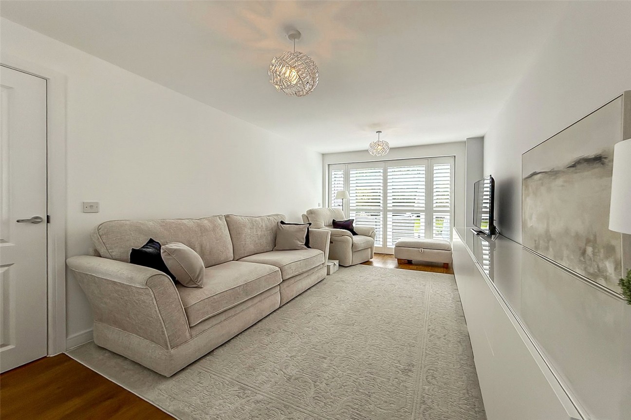 Yapton, Arundel, West Sussex