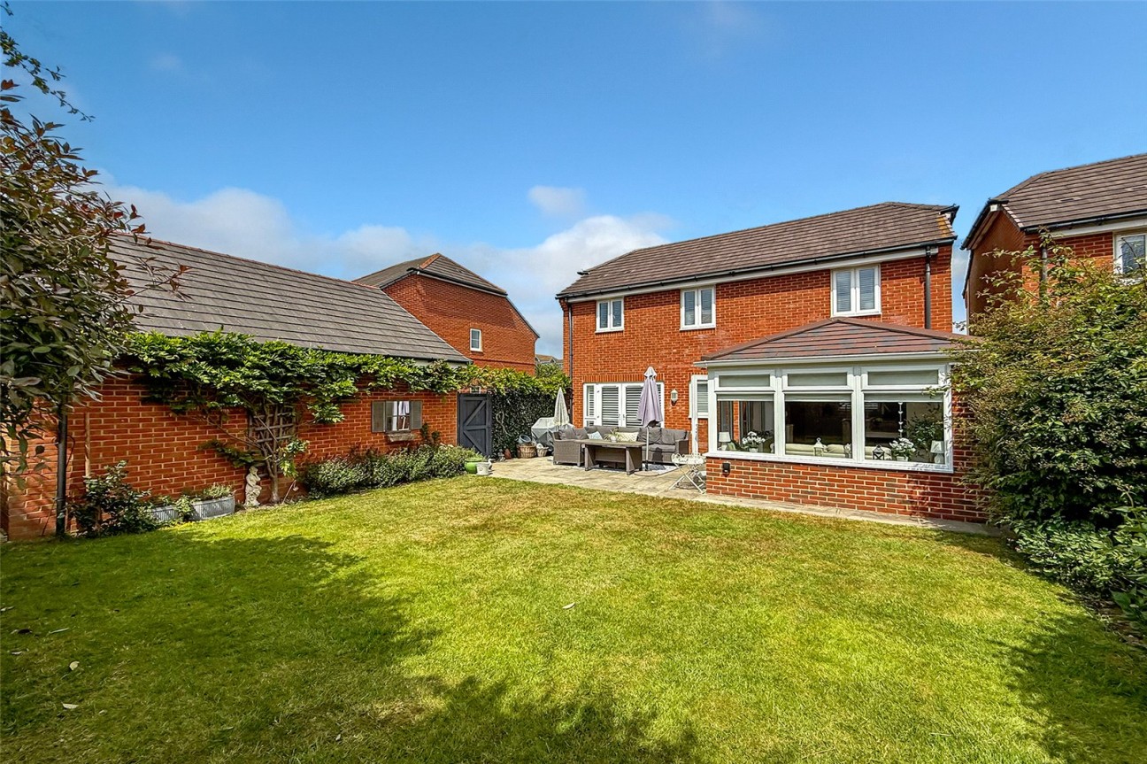 Yapton, Arundel, West Sussex