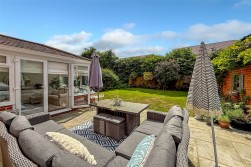Yapton, Arundel, West Sussex