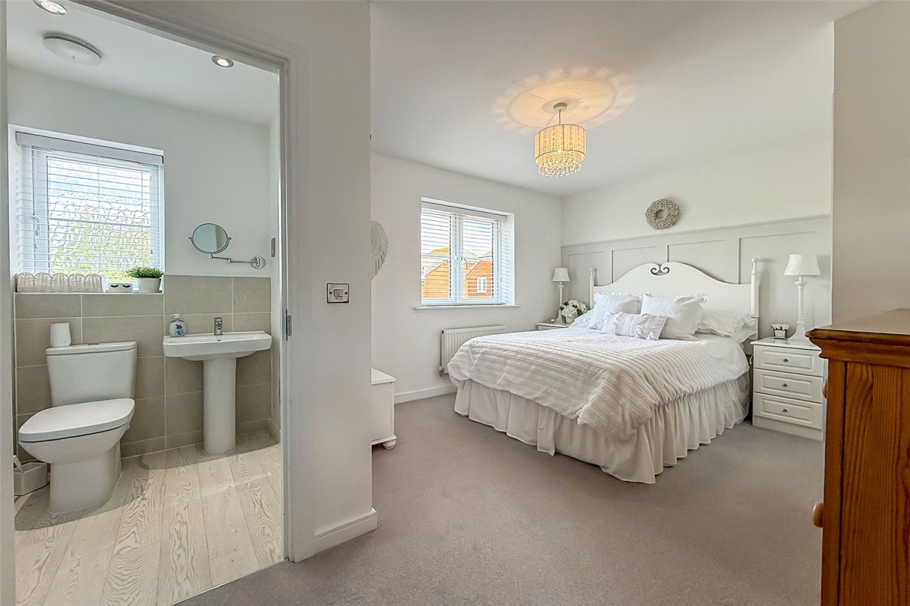 Yapton, Arundel, West Sussex