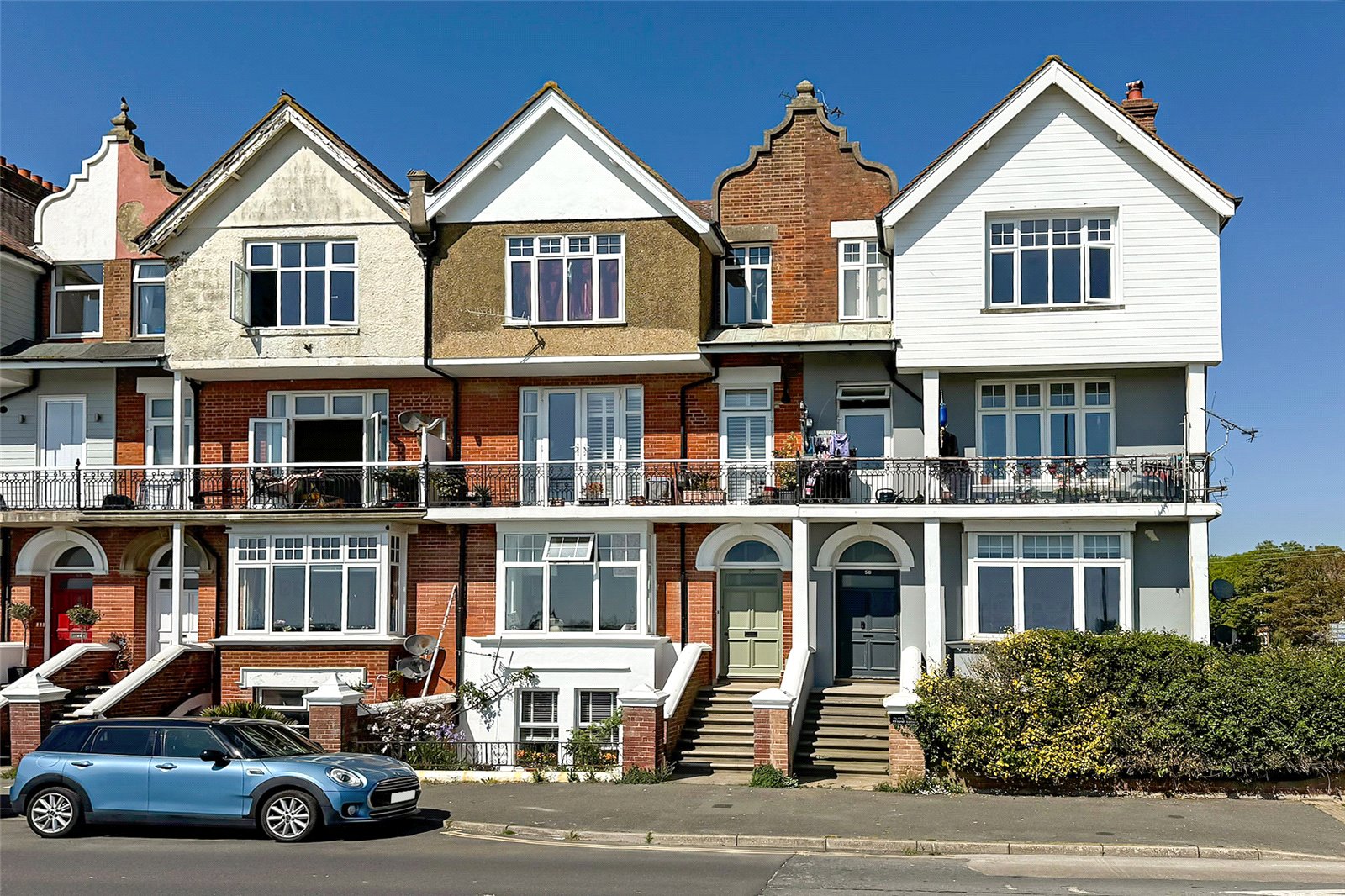 Littlehampton, West Sussex