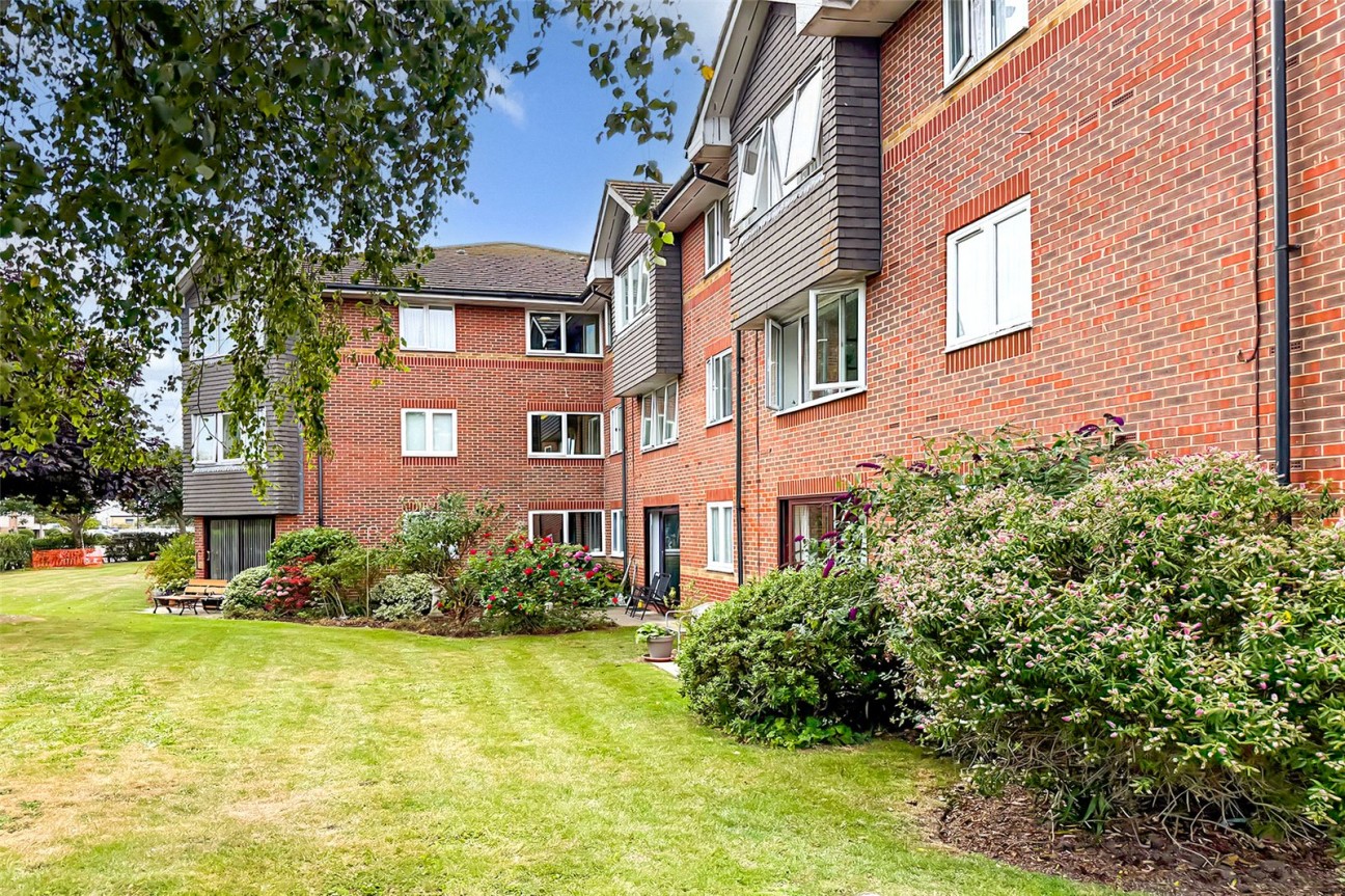 Littlehampton, West Sussex