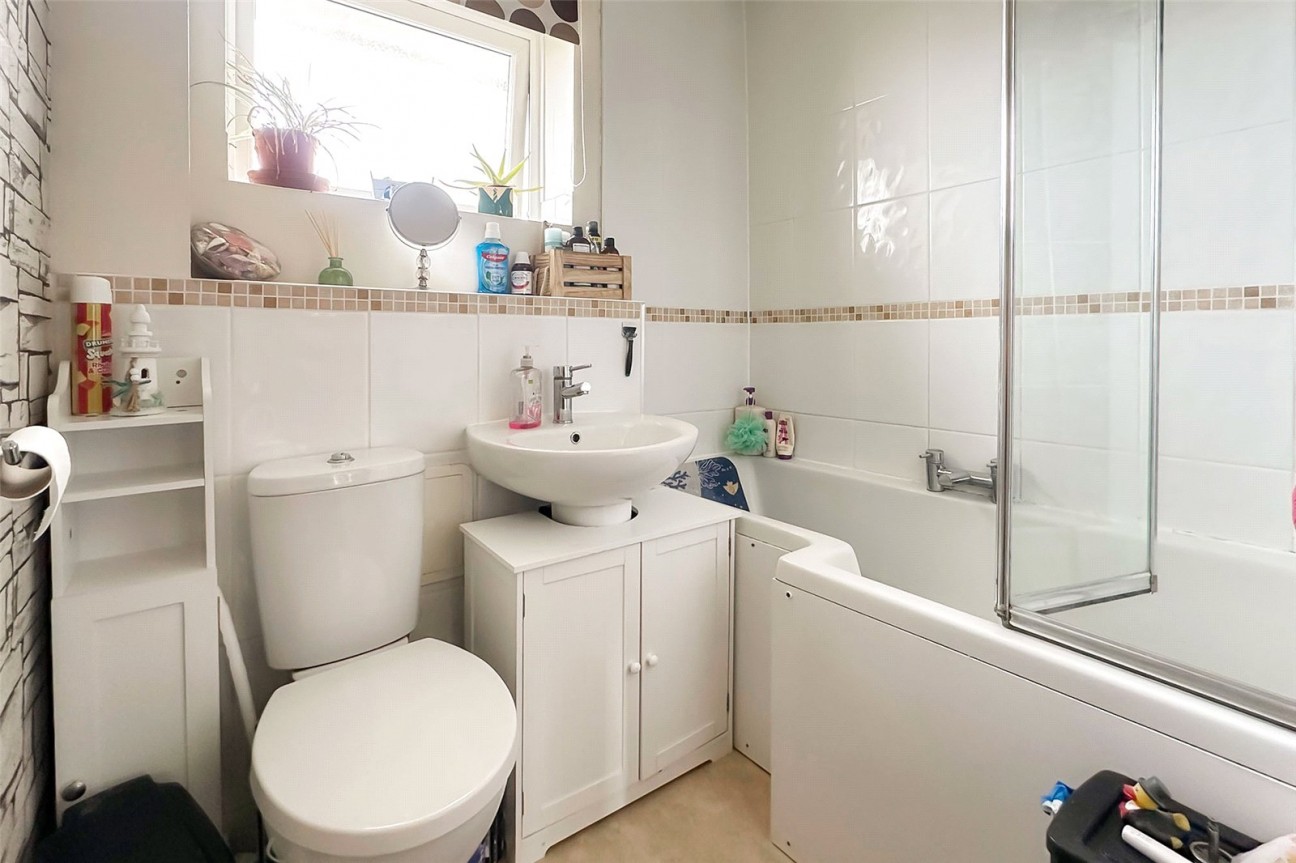 Ash Lane, Rustington, Littlehampton