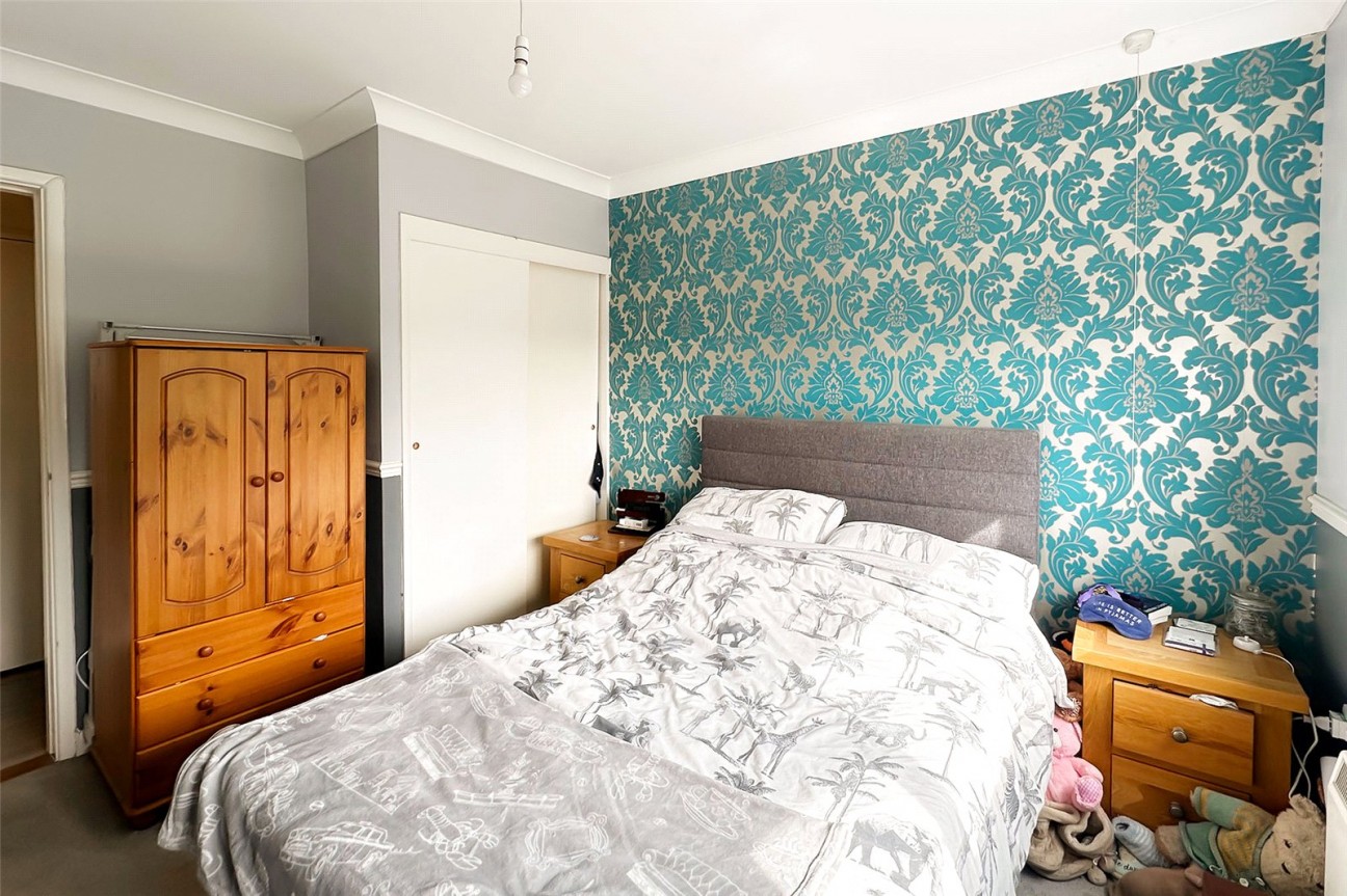 Ash Lane, Rustington, Littlehampton