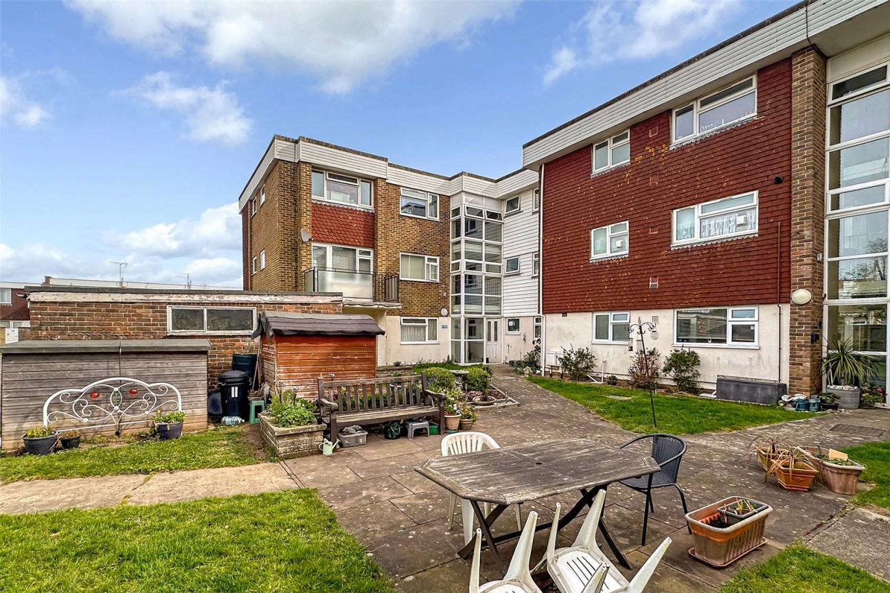 Ash Lane, Rustington, Littlehampton