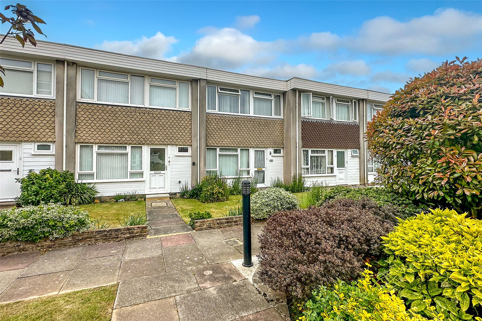 Rustington, Littlehampton, West Sussex