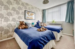 Rustington, Littlehampton, West Sussex