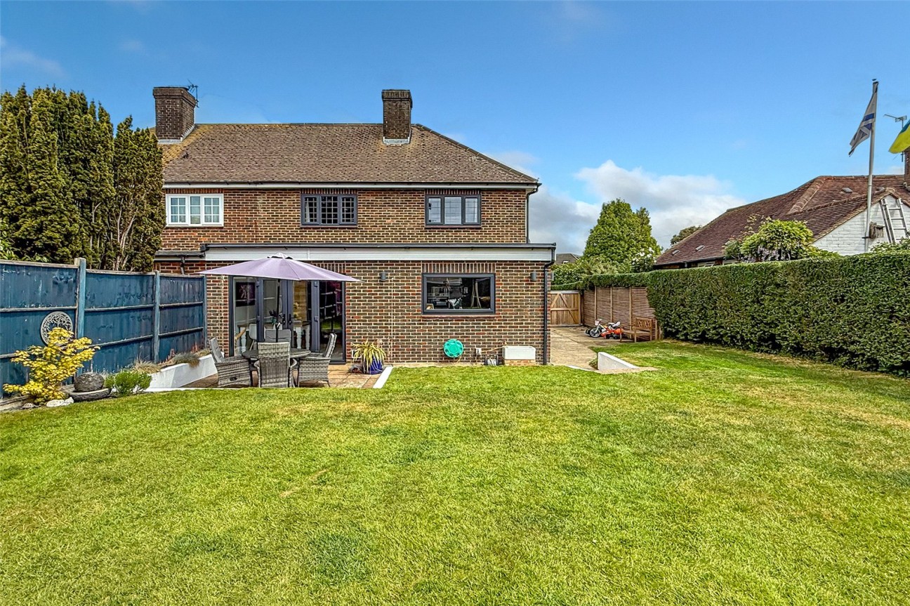 Barnham, Bognor Regis, West Sussex