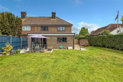 Barnham, Bognor Regis, West Sussex
