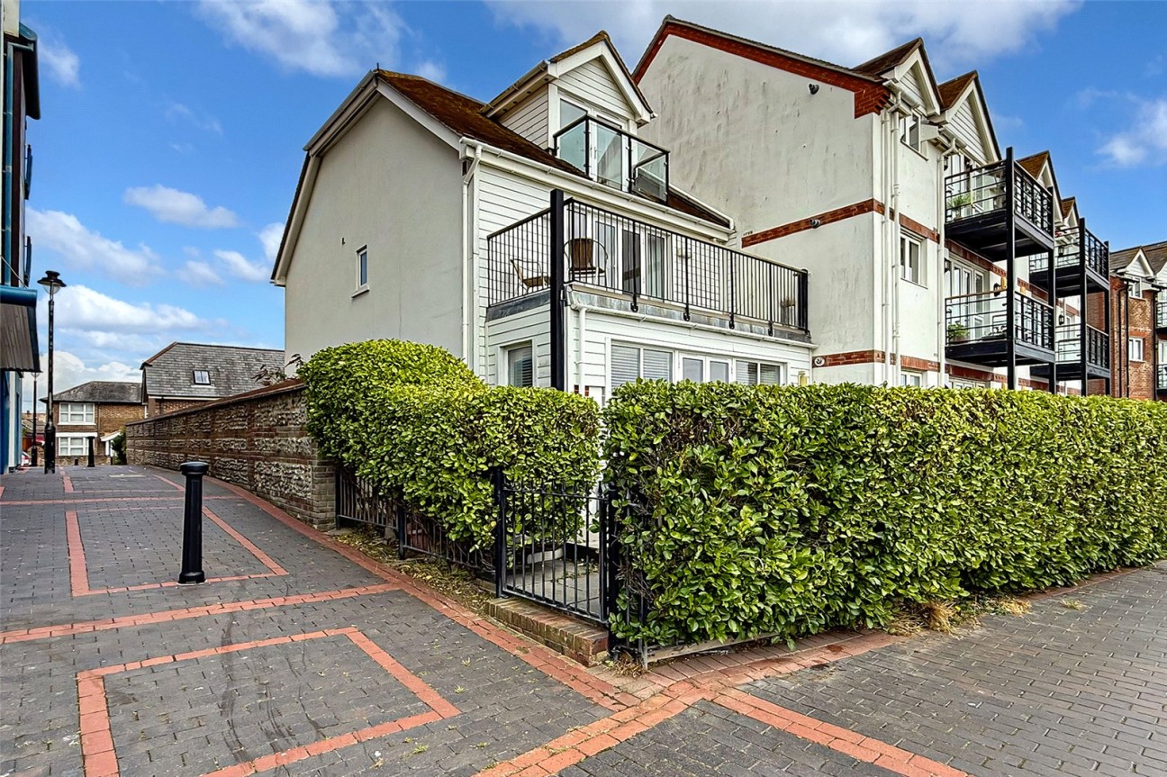 Littlehampton, West Sussex