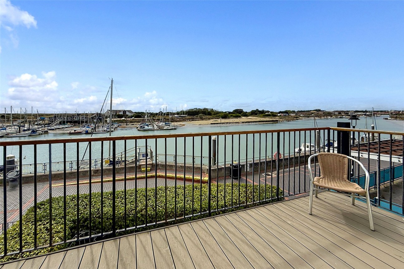 Littlehampton, West Sussex
