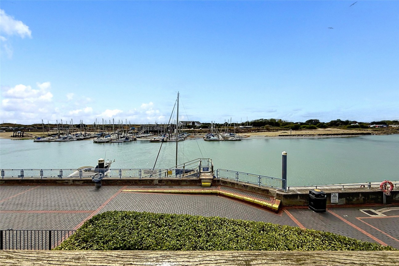 Littlehampton, West Sussex