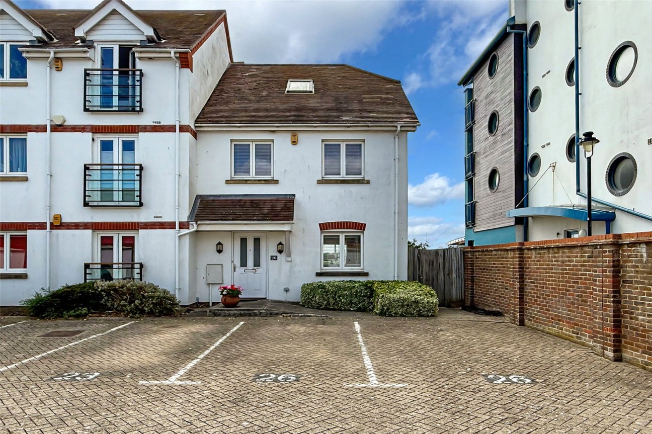 Littlehampton, West Sussex