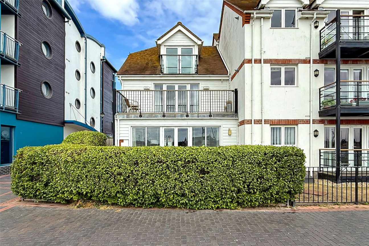 Littlehampton, West Sussex
