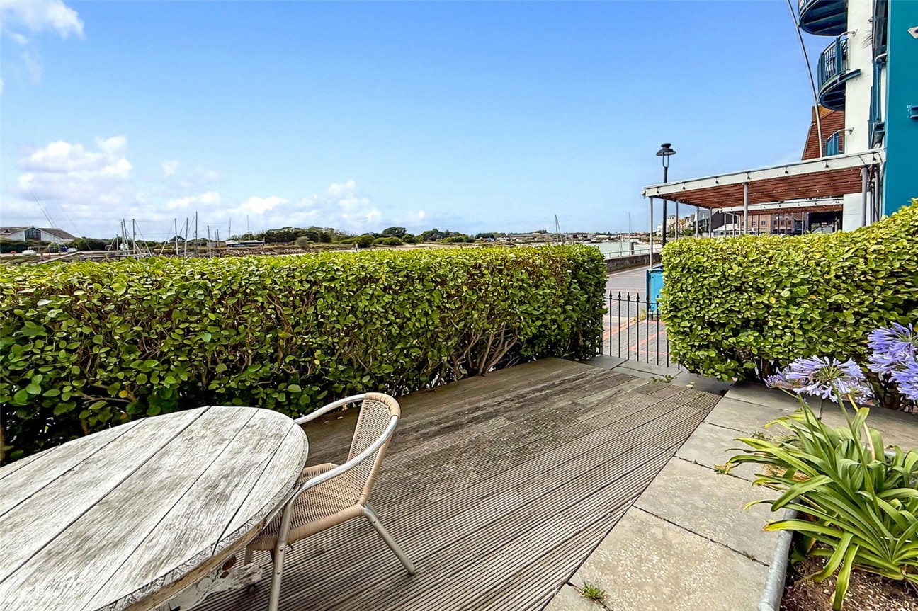 Littlehampton, West Sussex