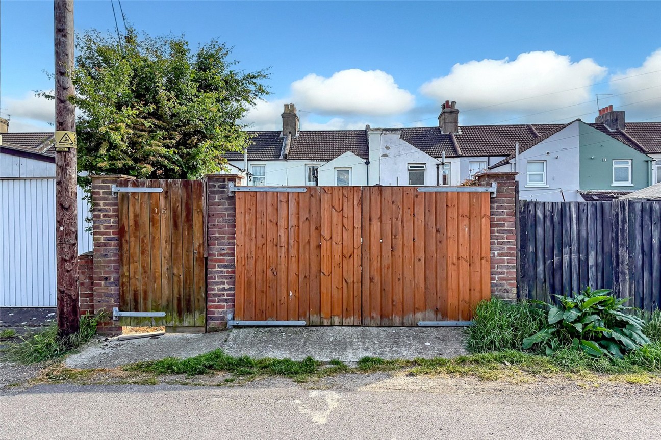 Littlehampton, West Sussex