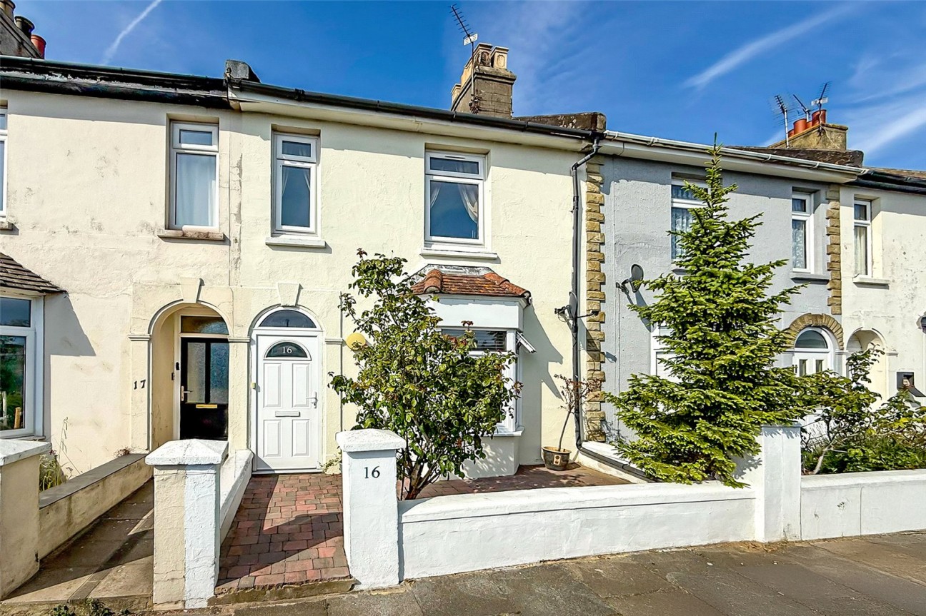 Littlehampton, West Sussex
