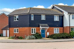 Yapton, Arundel, West Sussex