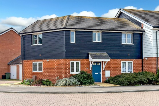 Yapton, Arundel, West Sussex