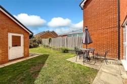 Yapton, Arundel, West Sussex