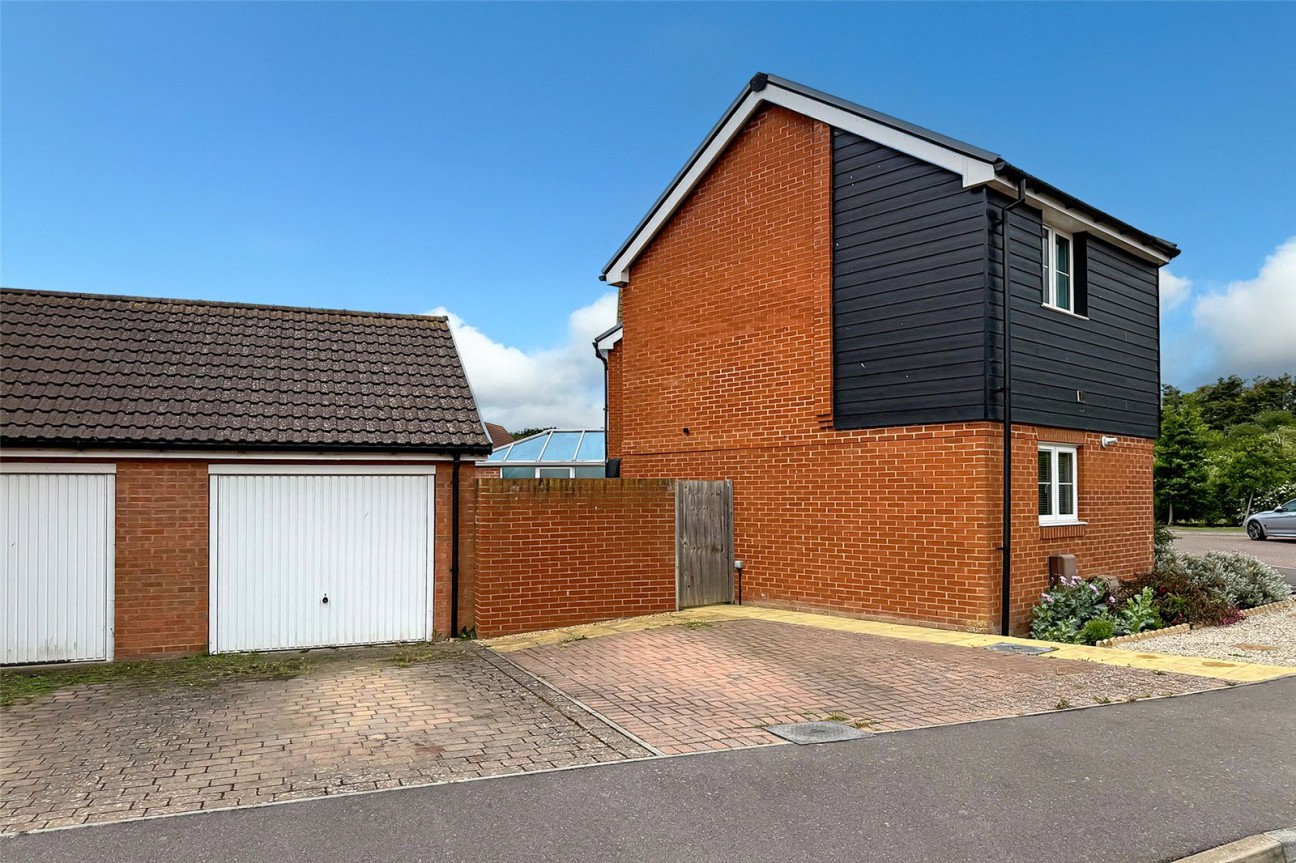 Yapton, Arundel, West Sussex