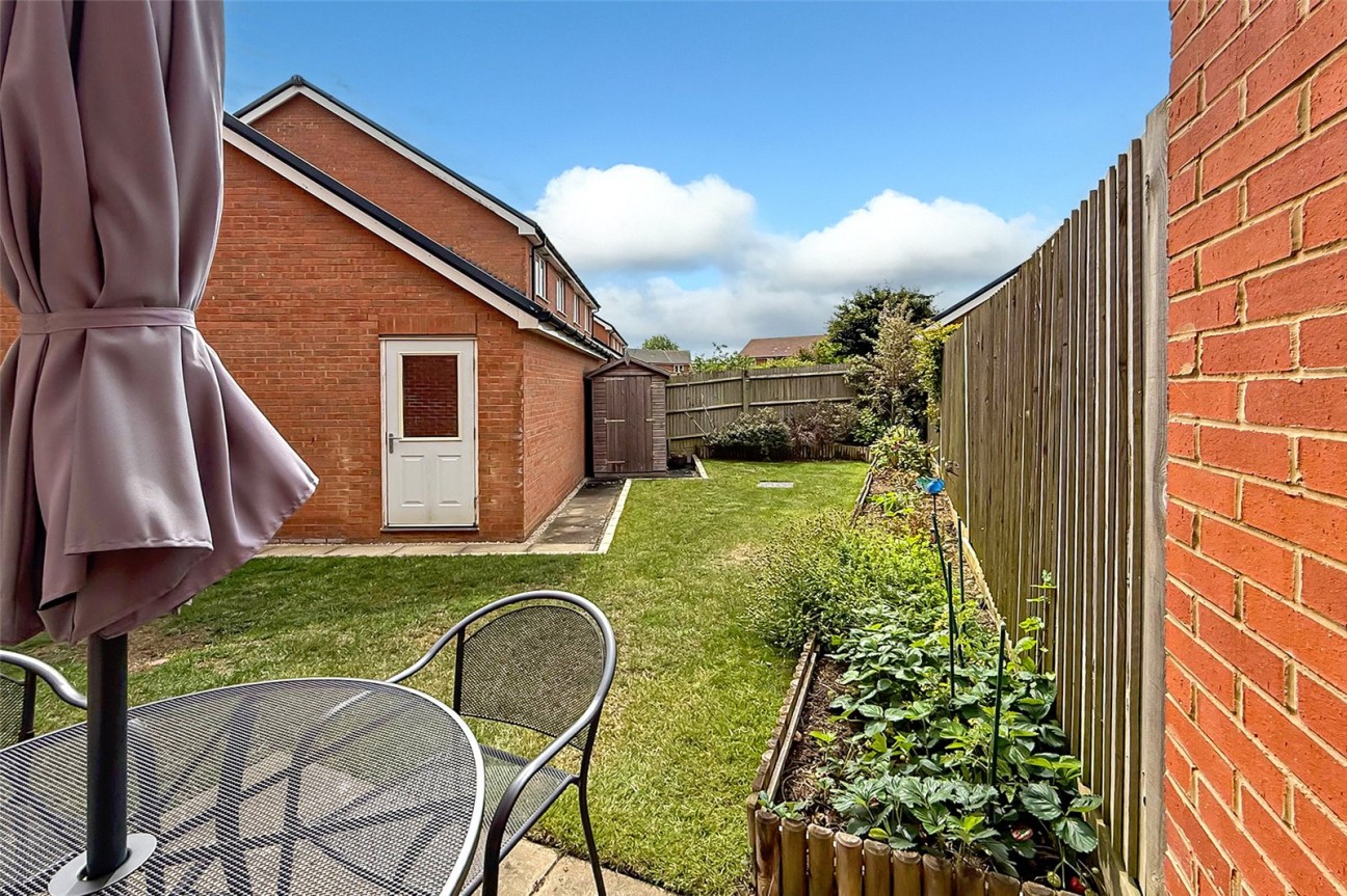 Yapton, Arundel, West Sussex
