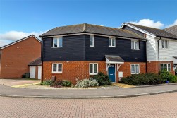 Yapton, Arundel, West Sussex